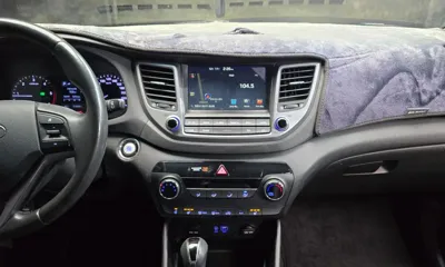 Hyundai Tucson 2018, 97629 км, за 7615.89 USD - фото 14