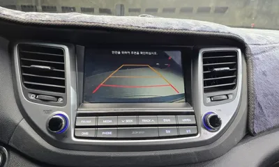 Hyundai Tucson 2018, 97629 км, за 7615.89 USD - фото 15
