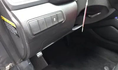 Hyundai Tucson 2018, 97629 км, за 7615.89 USD - фото 16