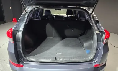 Hyundai Tucson 2018, 97629 км, за 7615.89 USD - фото 20