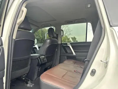 Toyota Prado 2017, 146000 км, за 36806.17 USD - фото 12