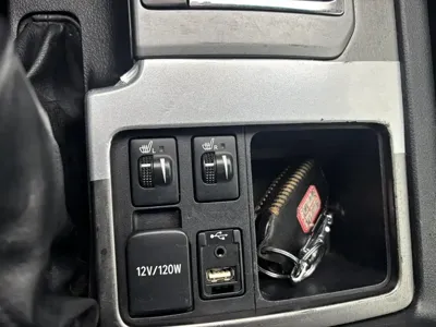 Toyota Prado 2017, 146000 км, за 36806.17 USD - фото 14