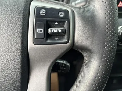 Toyota Prado 2017, 146000 км, за 36806.17 USD - фото 17