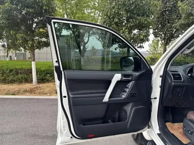 Toyota Prado 2017, 146000 км, за 36806.17 USD - фото 21