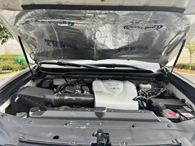Toyota Prado 2017, 146000 км, за 36806.17 USD - фото 22