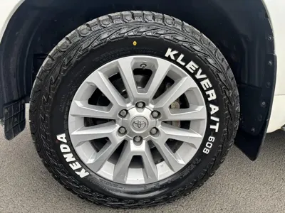 Toyota Prado 2017, 146000 км, за 36806.17 USD - фото 23