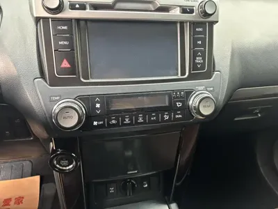 Toyota Prado 2017, 146000 км, за 36806.17 USD - фото 24
