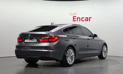 BMW Gran Turismo 2016, 97369 км, за 19478.84 USD