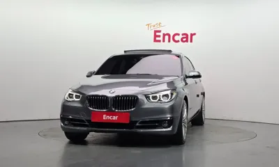BMW Gran Turismo 2016, 97369 км, за 19478.84 USD