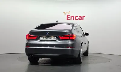 BMW Gran Turismo 2016, 97369 км, за 19478.84 USD