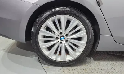 BMW Gran Turismo 2016, 97369 км, за 19478.84 USD
