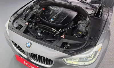 BMW Gran Turismo 2016, 97369 км, за 19478.84 USD - фото 6