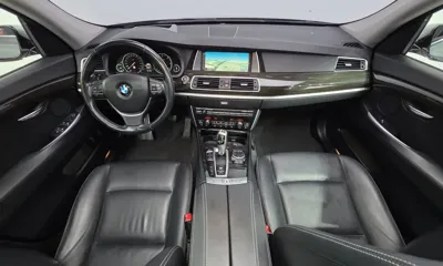 BMW Gran Turismo 2016, 97369 км, за 19478.84 USD - фото 7