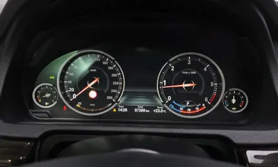 BMW Gran Turismo 2016, 97369 км, за 19478.84 USD - фото 8