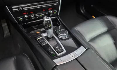 BMW Gran Turismo 2016, 97369 км, за 19478.84 USD - фото 9