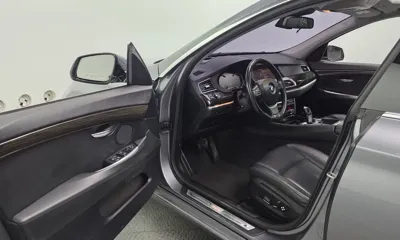 BMW Gran Turismo 2016, 97369 км, за 19478.84 USD - фото 10
