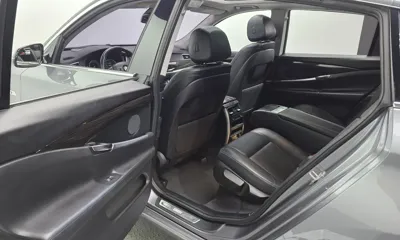 BMW Gran Turismo 2016, 97369 км, за 19478.84 USD - фото 11