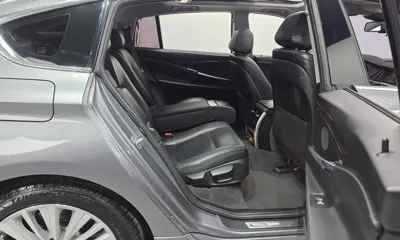 BMW Gran Turismo 2016, 97369 км, за 19478.84 USD - фото 12