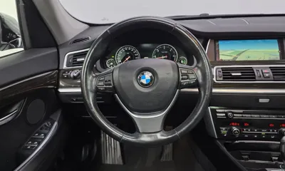 BMW Gran Turismo 2016, 97369 км, за 19478.84 USD - фото 13