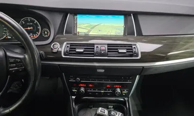 BMW Gran Turismo 2016, 97369 км, за 19478.84 USD - фото 14
