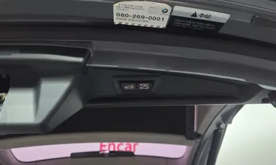 BMW Gran Turismo 2016, 97369 км, за 19478.84 USD - фото 20