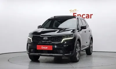 Kia Sorento 2021, 77725 км, за 20477.14 USD