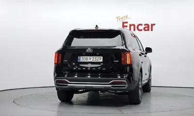 Kia Sorento 2021, 77725 км, за 20477.14 USD