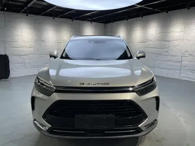BAIC X7 2021, 75000 км, за 7855.75 USD