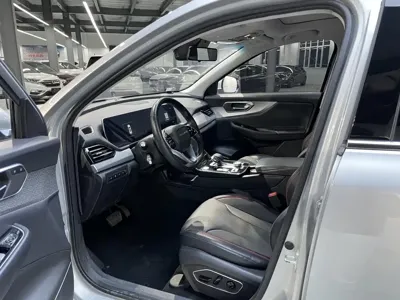 BAIC X7 2021, 75000 км, за 7855.75 USD