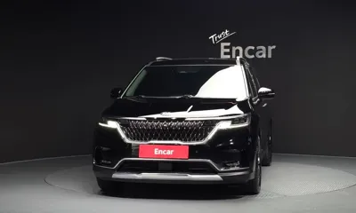 Kia Canival 2021, 29326 км, за 18071.89 USD