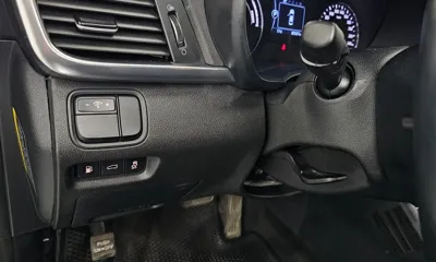 Kia K5 2018, 82027 км, за 8523.29 USD - фото 17
