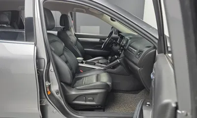 Renault-KoreaSamsung QM6 2017, 139826 км, за 5848.3 USD - фото 11