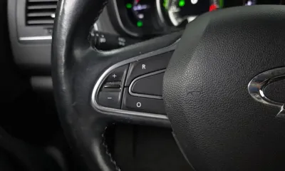 Renault-KoreaSamsung QM6 2017, 139826 км, за 5848.3 USD - фото 17