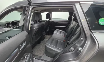 Renault-KoreaSamsung QM6 2017, 139826 км, за 5848.3 USD - фото 26
