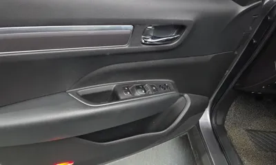Renault-KoreaSamsung QM6 2017, 139826 км, за 5848.3 USD - фото 34