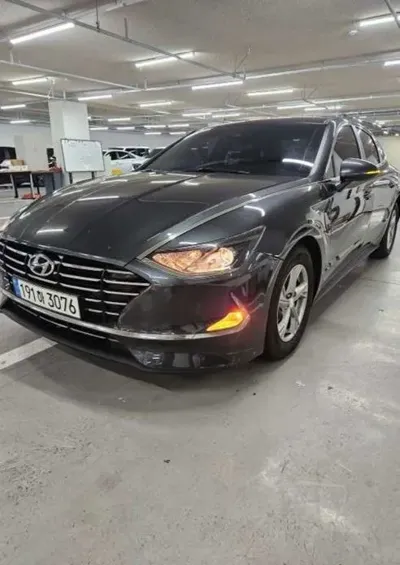 Hyundai Sonata 2023, 88157 км, за 2654.18 USD
