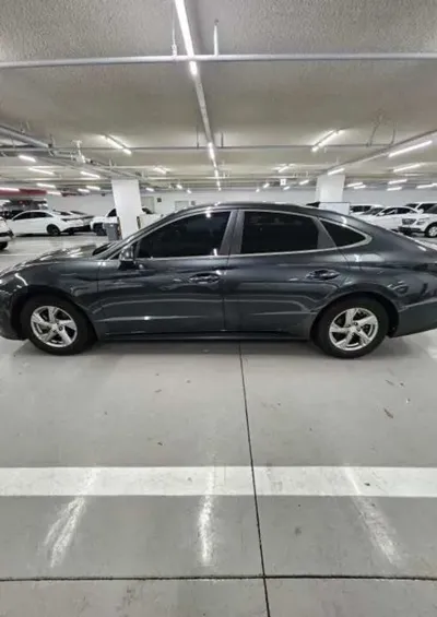 Hyundai Sonata 2023, 88157 км, за 2654.18 USD