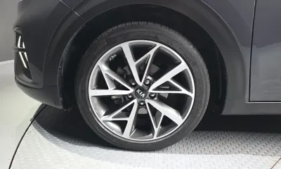 Kia Niro 2020, 71782 км, за 12936.35 USD