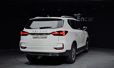 KG_Mobility_Ssangyong Rexton 2021, 31216 км, за 18442.64 USD