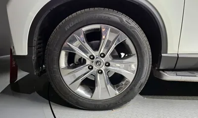KG_Mobility_Ssangyong Rexton 2021, 31216 км, за 18442.64 USD