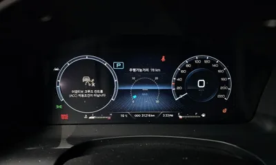 KG_Mobility_Ssangyong Rexton 2021, 31216 км, за 18442.64 USD - фото 8