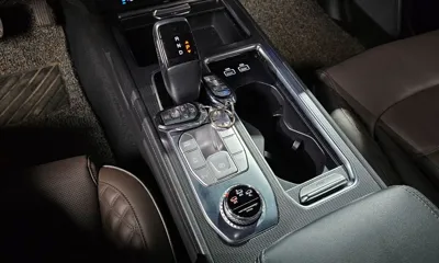 KG_Mobility_Ssangyong Rexton 2021, 31216 км, за 18442.64 USD - фото 9