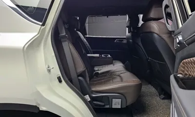 KG_Mobility_Ssangyong Rexton 2021, 31216 км, за 18442.64 USD - фото 12