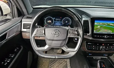 KG_Mobility_Ssangyong Rexton 2021, 31216 км, за 18442.64 USD - фото 13