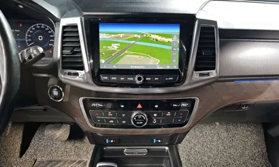 KG_Mobility_Ssangyong Rexton 2021, 31216 км, за 18442.64 USD - фото 16