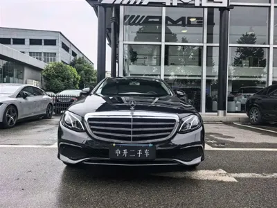 Mercedes-Benz E-Class 2018, 70200 км, за 19007.19 USD