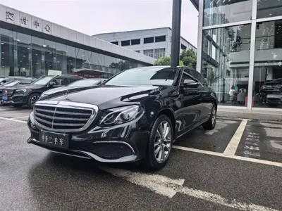 Mercedes-Benz E-Class 2018, 70200 км, за 19007.19 USD