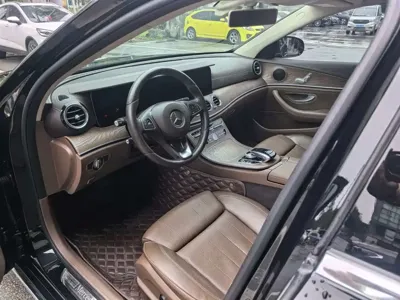 Mercedes-Benz E-Class 2018, 70200 км, за 19007.19 USD - фото 11