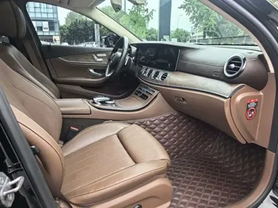 Mercedes-Benz E-Class 2018, 70200 км, за 19007.19 USD - фото 12