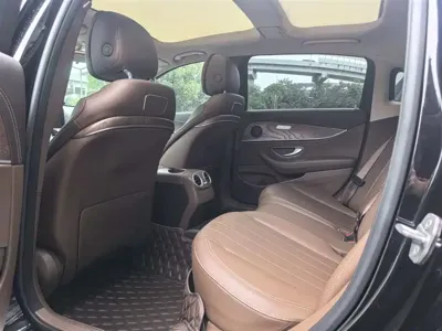 Mercedes-Benz E-Class 2018, 70200 км, за 19007.19 USD - фото 14
